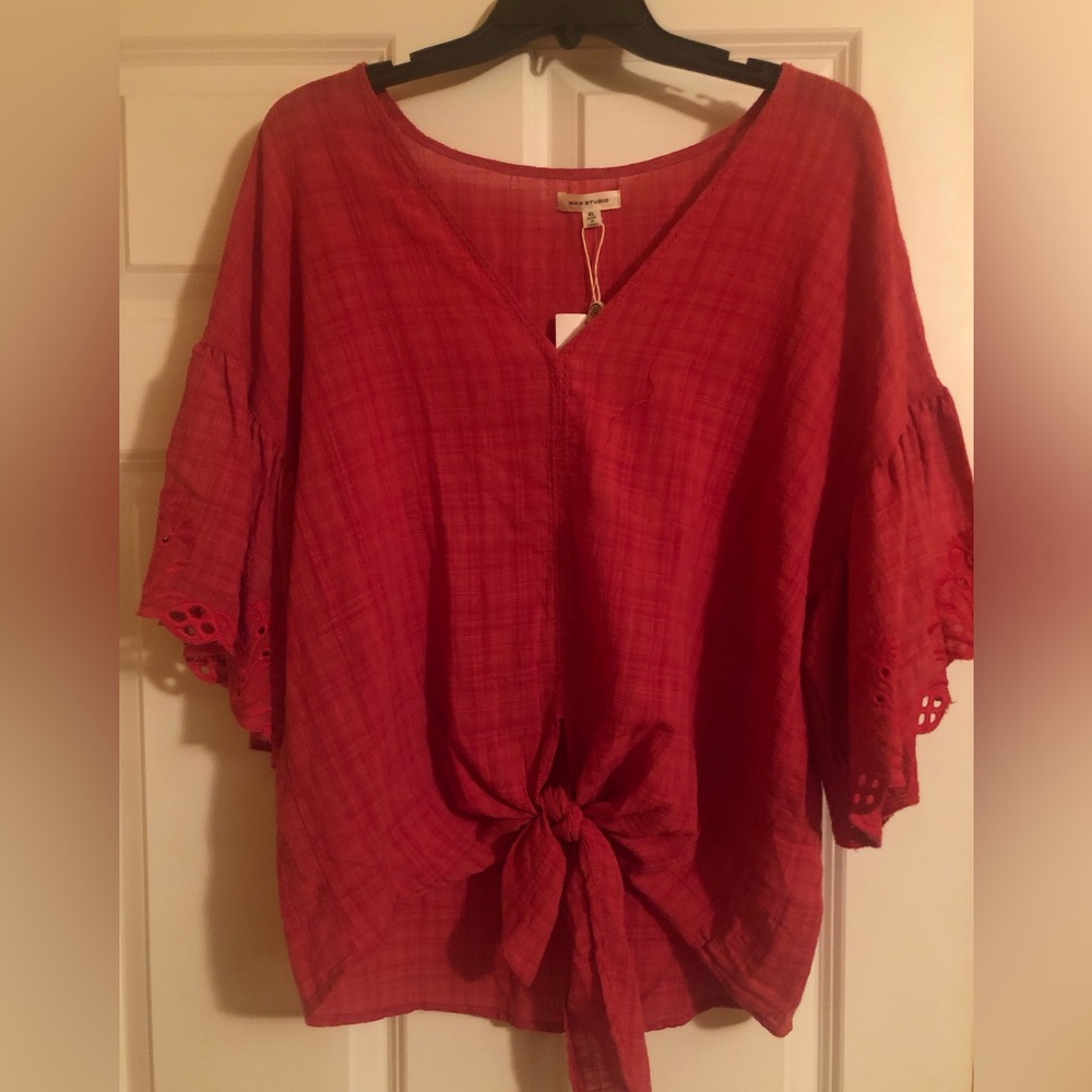 Blouse by Max Studio